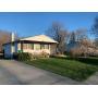 Ranch With Shop/Garage - Orrville, OH - 17242