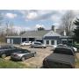 2,840 SF Commercial Building & 1.65-acre Lot - Richfield, OH - 17303