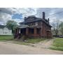Brick Duplex - Canton, OH - 17359
