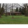 1.65 Ac. W/ Handyman Brick Ranch Home - Alliance, OH - 17368