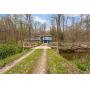 8-Acre Wooded Hideaway - Wadsworth, OH - 17358