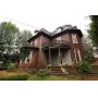 Fixer-Upper Century Home - Pleasantville, PA - 17405
