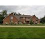 Custom Built Brick Home On 15 Acres - Paris, OH - 17879