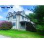 Industrial & Residential Real Estate - Youngstown, OH - 18307