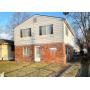 Brick & Aluminum Raised Ranch Duplex - Canton, OH - 18858