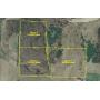 64+ Acres Wooded Land - East Canton, OH - 18943