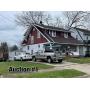 Auction #1: 2-Story Home - Akron, OH - 19059