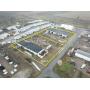 2 Acres Zoned Industrial - 2 buildings - Canton, OH - 19164