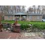 Ranch Home On 21.5 Wooded Acres - North Lawrence, OH - 19203
