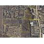 19.85 Acres Commercial Property - Akron, OH - 19360