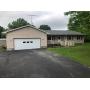 Five-bedroom Ranch Home - Southington, OH - 19378