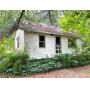 Cabin In The Woods - Carrollton, OH - 19427