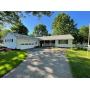 Large Ranch Home & Outbuildings - Norton, OH - 19463