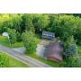 Log Home On 13 Acs - Negley, OH - 19410