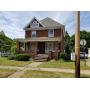 Brick Duplex - Louisville, OH - 19492