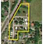 25-Pad Trailer Park - Crestline, OH - 19487