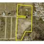 7.53 Acres & Fixer-Upper Farmhouse - Massillon, OH - 19502