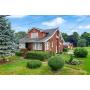 Nice 2-Story Brick Home On 1.25 Acres - Massillon, OH - 19592
