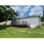 3-Bedroom Mobile Home - Minerva, OH - 19624