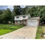 Colonial Home & Extra Lot - Akron, OH - 19972