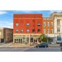 2 Commercial Rental Buildings - Cadiz, OH - 19971