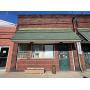 Commercial Building & Vacant Lot - East Canton, OH - 20072