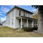 6.63 Ac. With Duplex Home - Louisville, OH - 20092