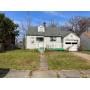 3-Bedroom, 1-Bath Home - Canton, OH - 20123