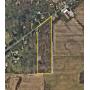 9 Acres Vacant Land - Mostly Wooded - Doylestown, OH - 20326