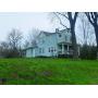 Home on 1.9 Acres - Wellsville, OH - 20696