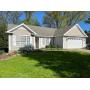 Nice 3-Bedroom, 2-Bath Ranch Home - Canton, OH - 20909