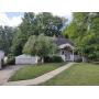 Cape Cod Home W/ Detached Garage - Akron, OH - 21141