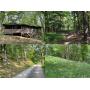 25+ Acres W/ Two Cabins - West Union, WV - 21342