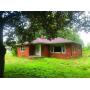 Brick Home With Pole Barn on 4.98 Acres - Newton, Falls - 21438