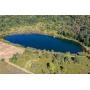 Home & 3-Acre Lake on 20+ Acres - Lisbon, OH - 21466