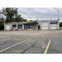 11,780 SF Commercial Building - Akron, OH - 21516