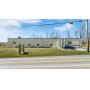 11,800 SF Bldg. & Two-Story Home - Fredericksburg, OH - 21491