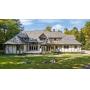 Beautiful Estate On 39 Acres - Chagrin Falls, OH - 21624 