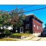 Brick 4-Unit Apartment Building - Akron, OH - 21644