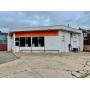 1,299 SF Commercial Building - Massillon, OH - 21602