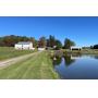 80-Acre Farm With Pond - Minerva, OH - 21654