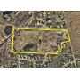 16.83 Acres Vacant Land - Uniontown, OH - 21737