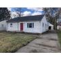 Investment Opportunity - Two Bedroom Ranch House - Garage - Canton, OH - 21777
