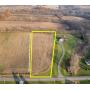 3.11-Acre Building Site - Dundee, OH - 21848