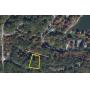 2 Adjoining Wooded Lots - 15545
