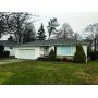 Ranch Home With Garage - 15570