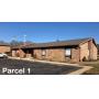 2 Office Buildings – 2.5 Acres – 4 Parcels - 15594