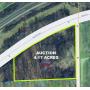 4.66 Acres Wooded Land - Niles, OH - 15722