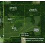 140 Acres – Three Parcels – Salem, OH – 15418