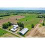 Equestrian Center - Income-Producing Property - Marshallville, OH - 15848